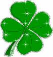 4 leaf clover