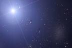 bright star