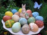 Decorative Egg
