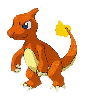 Charmeleon