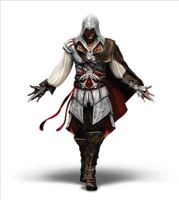 An Assassin