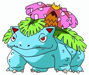 Venusaur