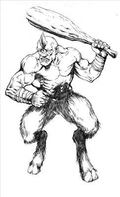 Cyclops