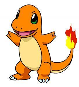 Charmander