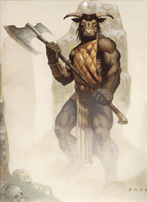 Minotaur