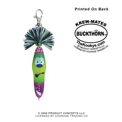 Buckthorn Kooky (Krew 22)