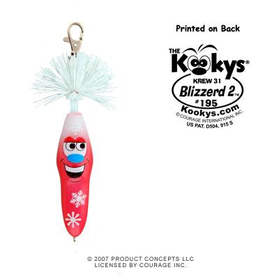 Blizzerd 2 Kooky (Krew 31)