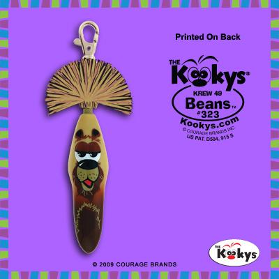 Beans Kooky (Krew 49)