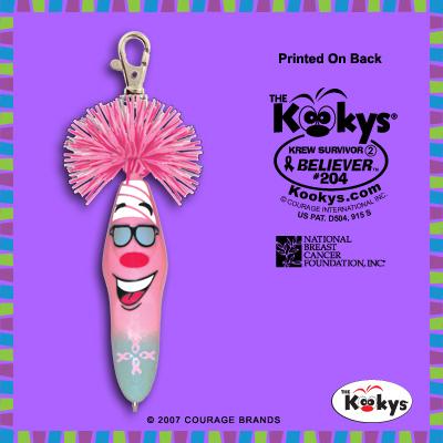 Believer Kooky (Krew Survivor 2)