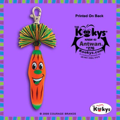 Antwan Kooky (Krew 42)