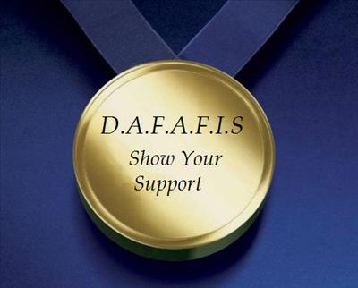 D.A.F.A.F.I.S- The Medal