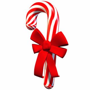 candy cane