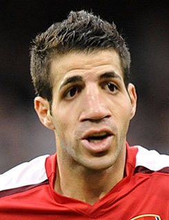 Fabregas