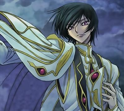 Lelouch