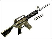 Kamu diserang dengan M4AI Maverick