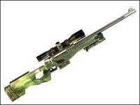 Kamu diserang dengan AWP Magnum Sniper