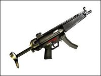 Kamu diserang dengan MP5