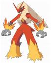 Blaziken