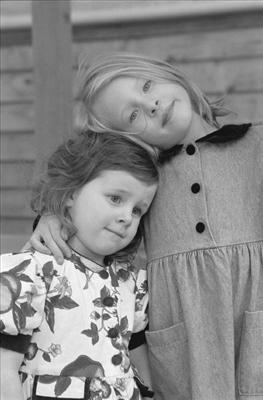 Hug Friends