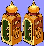 Membership Teleporter