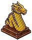 Gold Dragon
