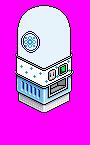 Staff Icedrink Machine