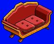 Throne Sofa