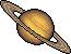 Saturn