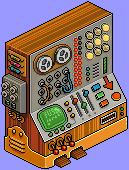 Machine