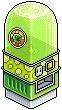 Staff Cola Machine