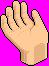 Memory of the hand