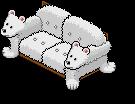 Polar Sofa