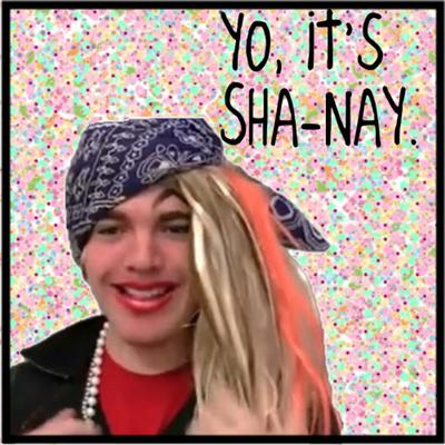 shannaynay 