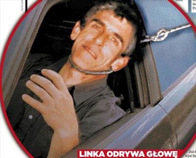 ALE WOOOORWAŁ 