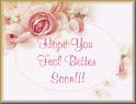 Get Well Soon