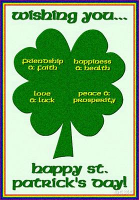 St.Partricks Day