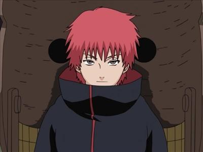 Sasori