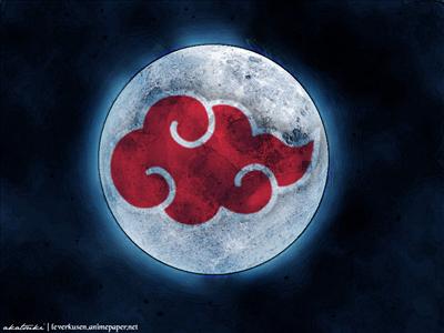 Akatsuki Symbol