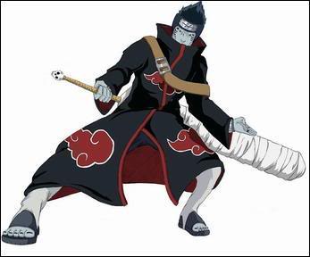Kisame