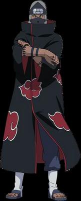 Kakuzu