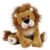 Stuffed Lion