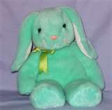 Stuffed Bunny