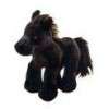 Stuffed Horse