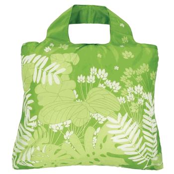 Green Abundance Reusable Shopping Tote