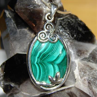 Brighid’s Cloak Pendant