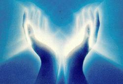 Sacred Reiki Distance Healing