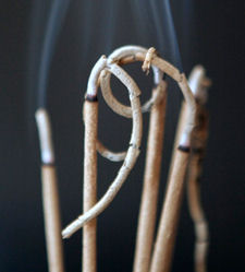 Power of the Wiccae Incense