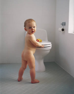 Neikid Toilet Baby