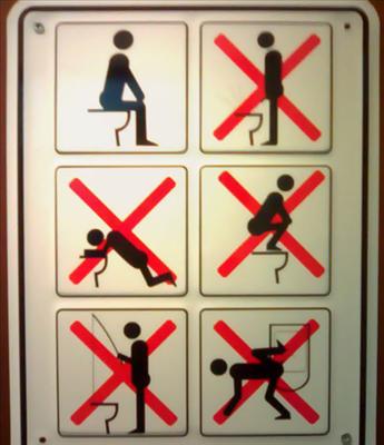 OMG Perverse Toilet Ideas!!