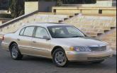 Lincoln Continental
